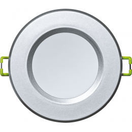 Светильник светодиодный 94 834 NDL-P1-6W-840-SL-LED 6Вт 4000К (аналог R63 60Вт) Navigator 94834