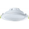 Светильник 94 838 NDL-P1-25W-840-WH-LED (аналог Downlight КЛЛ 2х26) Navigator 94838