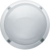 Светильник светодиодный 94 839 NBL-PR1-13-4K-WH-IP65-LED 13Вт 4000К IP65 1150лм ЖКХ поликарбонат круг бел. (аналог НПП) Navigator 94839
