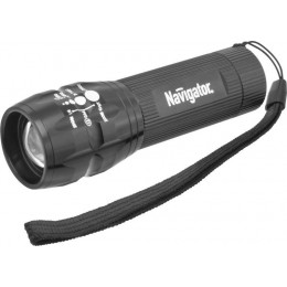 Фонарь 94 967 NPT-CM03-3AAA блист. Navigator 94967