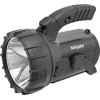 Фонарь-прожектор аккумуляторный кемпинговый 94 975 NPT-SP12-ACCU 1LED 3Вт 18 + 4LED аккум. 3.7В 4А.ч NAVIGATOR 94975