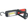 Фонарь аккумуляторный рабочий 94 999 NPT-W04-ACCU 1LED + 8LED 0.5Вт аккум. 4В 2.2А.ч NAVIGATOR 94999