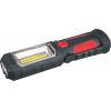 Фонарь аккумуляторный рабочий 94 999 NPT-W04-ACCU 1LED + 8LED 0.5Вт аккум. 4В 2.2А.ч NAVIGATOR 94999