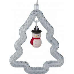 Гирлянда светодиодная 