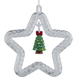 Гирлянда светодиодная 