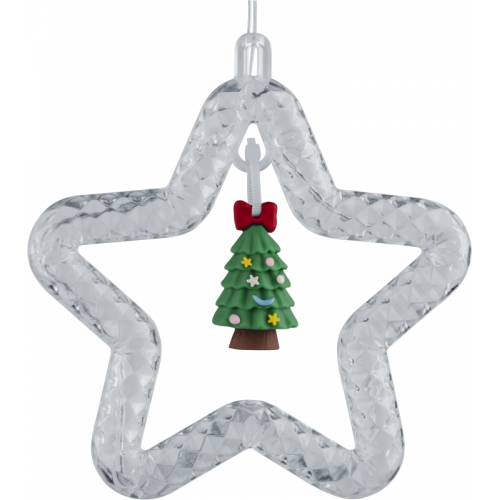 Гирлянда светодиодная 