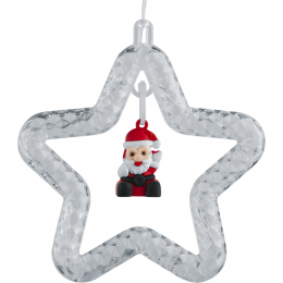 Гирлянда светодиодная 