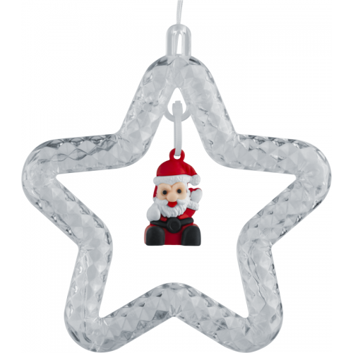 Гирлянда светодиодная 