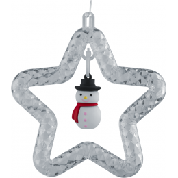 Гирлянда светодиодная 