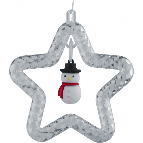 Гирлянда светодиодная 