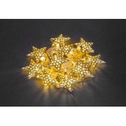 Гирлянда светодиодная 