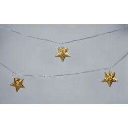 Гирлянда светодиодная 