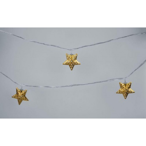 Гирлянда светодиодная 