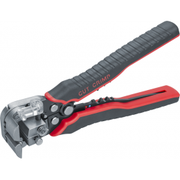 Съемник изоляции NHT-Sia06-3v1 Navigator 95149