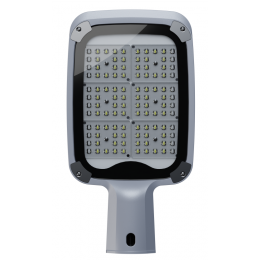 Светильник светодиодный 95 225 NSF-PW8-50-5K-W-LED уличный КСС широкая Navigator 95225