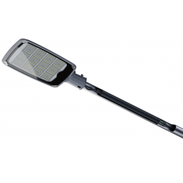 Светильник светодиодный 95 233 NSF-PW8-150-5K-W-LED уличный КСС широкая Navigator 95233