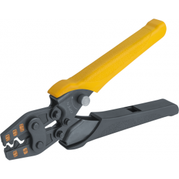 Пресс-клещи NHT-Pkk2-0.5-6 Navigator 95280