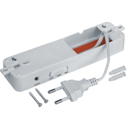 Светильник светодиодный 95 286 NEF-16 2Вт 100лм 110-240В IP40 акк. Li-Ion 500мА.ч аварийно-эвакуационный NAVIGATOR 95286