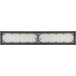 Светильник светодиодный 95 435 OHB-03-03 (200-5K-120/60-LED) 200Вт 5000К IP65 30000лм 100-277В для высоких пролетов HIGHBAY ОНЛАЙТ 95435