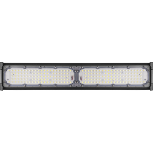 Светильник светодиодный 95 435 OHB-03-03 (200-5K-120/60-LED) 200Вт 5000К IP65 30000лм 100-277В для высоких пролетов HIGHBAY ОНЛАЙТ 95435