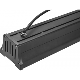 Светильник светодиодный 95 435 OHB-03-03 (200-5K-120/60-LED) 200Вт 5000К IP65 30000лм 100-277В для высоких пролетов HIGHBAY ОНЛАЙТ 95435