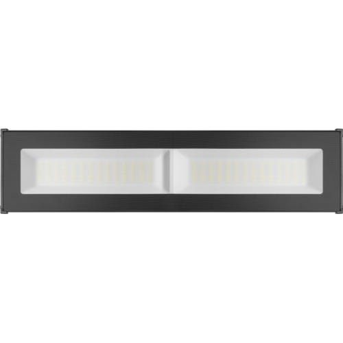 Светильник светодиодный 95 436 OHB-04-01 (100-5K-LED) 100Вт 5000К IP65 10000лм 220-240В для высоких пролетов HIGHBAY ОНЛАЙТ 95436