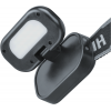 Фонарь аккумуляторный налобный 95 562 NPT-H46-ACCU 1(хол)x5Вт+1(т)x5Вт 8реж Li-ion 1.2А.ч NAVIGATOR 95562