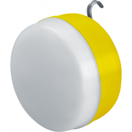 Фонарь аккумуляторный кемпинговый 95 565 NPT-CA26-ACCU кемпинг 24 SMD 450лм 2 li-ion 1.2Ач Navigator 95565