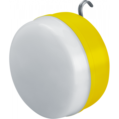 Фонарь аккумуляторный кемпинговый 95 565 NPT-CA26-ACCU кемпинг 24 SMD 450лм 2 li-ion 1.2Ач Navigator 95565