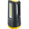 Фонарь-прожектор аккумуляторный 95 567 NPT-SP37-ACCU прожектор/кемпинг 1LED 10W+60COB 6Вт 4хli-ion 1.2А.ч Navigator 95567