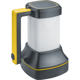 Фонарь-прожектор аккумуляторный 95 568 NPT-SP38-ACCU прожектор/кемпинг 1LED 10W+34SMD 6Вт 4хli-ion 1.2А.ч Navigator 95568