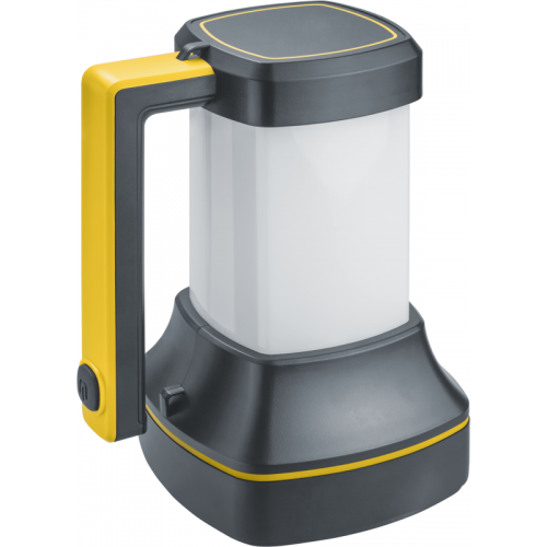 Фонарь-прожектор аккумуляторный 95 568 NPT-SP38-ACCU прожектор/кемпинг 1LED 10W+34SMD 6Вт 4хli-ion 1.2А.ч Navigator 95568