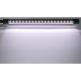 Светильник светодиодный 95 584 NDF-FITO-C01-01-40W-BL 40Вт IP40 на прищепке с таймером для растений полного спектра Navigator 95584