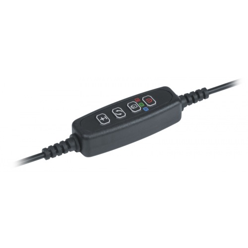 Светильник светодиодный 95 586 NDF-FITO-C01-02-40W-BL 40Вт IP40 на прищепке с таймером для растений красн./син. спектра Navigator 95586