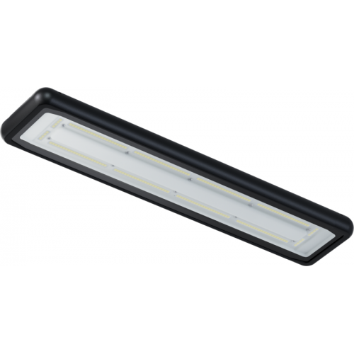 Светильник светодиодный 95 594 NHB-P10-100-5K-120D 100Вт 5000К IP66 12500лм 140-264В для высоких пролетов HIGHBAY черн. Navigator 95594