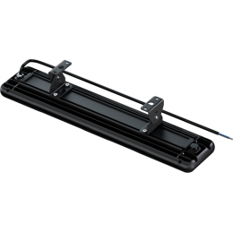 Светильник светодиодный 95 594 NHB-P10-100-5K-120D 100Вт 5000К IP66 12500лм 140-264В для высоких пролетов HIGHBAY черн. Navigator 95594