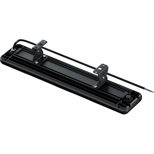 Светильник светодиодный 95 594 NHB-P10-100-5K-120D 100Вт 5000К IP66 12500лм 140-264В для высоких пролетов HIGHBAY черн. Navigator 95594