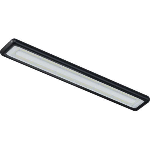 Светильник светодиодный 95 595 NHB-P10-150-5K-120D 150Вт 5000К IP66 18750лм 140-264В для высоких пролетов HIGHBAY черн. Navigator 95595