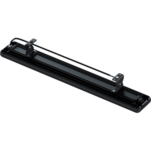 Светильник светодиодный 95 595 NHB-P10-150-5K-120D 150Вт 5000К IP66 18750лм 140-264В для высоких пролетов HIGHBAY черн. Navigator 95595