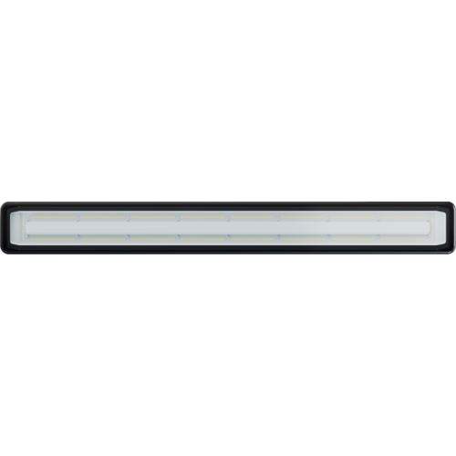 Светильник светодиодный 95 596 NHB-P10-200-5K-120D 200Вт 5000К IP66 25000лм 140-264В для высоких пролетов HIGHBAY черн. Navigator 95596