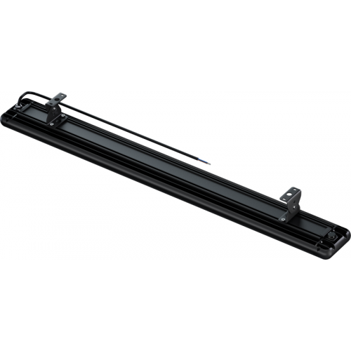 Светильник светодиодный 95 596 NHB-P10-200-5K-120D 200Вт 5000К IP66 25000лм 140-264В для высоких пролетов HIGHBAY черн. Navigator 95596