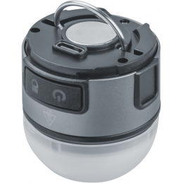 Фонарь аккумуляторный налобный 95 627 NPT-H47-ACCU налоб 1LEDx3Вт+1COBx1Вт 7реж Li-PoL 0.8Ач Navigator 95627