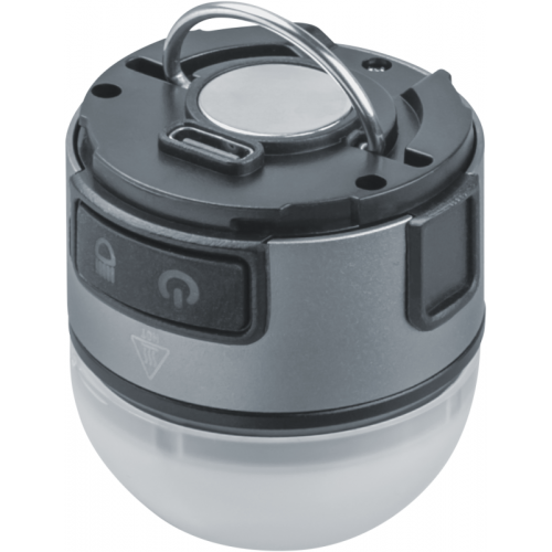 Фонарь аккумуляторный налобный 95 627 NPT-H47-ACCU налоб 1LEDx3Вт+1COBx1Вт 7реж Li-PoL 0.8Ач Navigator 95627