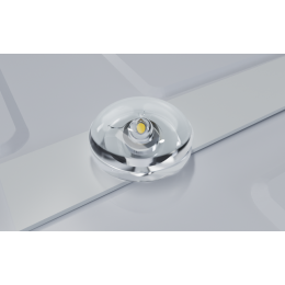 Светильник светодиодный 95 674 NLP-PS4-36-6.5K 36Вт 6500К IP40 4700лм 176-264В встраив. призма панель Navigator 95674