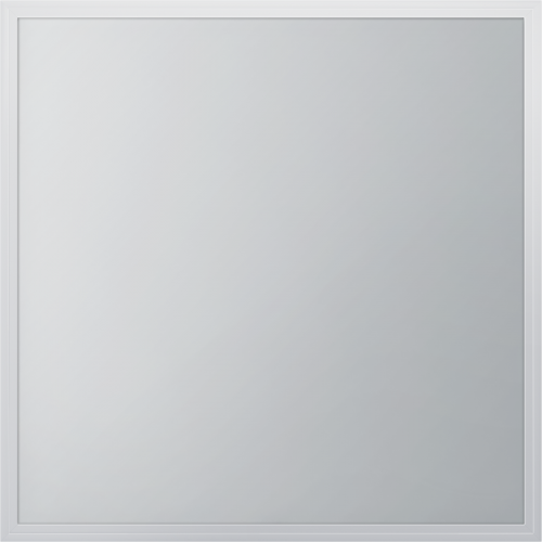 Светильник светодиодный 95 676 NLP-OS6-36-6.5K 36Вт 6500К IP40 4000лм 176-264В встраив. опал панель Navigator 95676