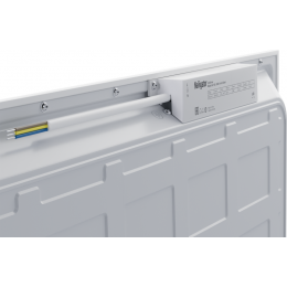 Светильник светодиодный 95 676 NLP-OS6-36-6.5K 36Вт 6500К IP40 4000лм 176-264В встраив. опал панель Navigator 95676