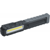 Фонарь аккумуляторный профессиональный 95 694 NPT-W19-ACCU для работы 1LED 3Вт+1COB 2Вт Li-ion 0.5А.ч NAVIGATOR 95694