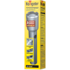 Фонарь светодиодный ручной 95 739 NPT-CP33-ACCU пласт. 1LED 5Вт Li-Ion 1.5А.ч 3.7В 3реж IPX2 NAVIGATOR 95739
