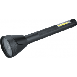 Фонарь светодиодный ручной 95 740 NPT-CP31-ACCU пласт. 1LED 10Вт+1COB 2Вт Li-Ion 2А.ч 4реж NAVIGATOR 95740