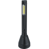 Фонарь светодиодный ручной 95 740 NPT-CP31-ACCU пласт. 1LED 10Вт+1COB 2Вт Li-Ion 2А.ч 4реж NAVIGATOR 95740